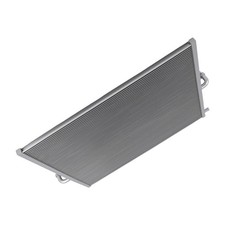 Motorradierer for Mercedes-Benz G550/G63 AMG W463 2019-2023 1675000300 Aluminium