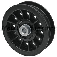 Riemenscheibe FüR RasenmäHer Traktor Mtd 756-0627D