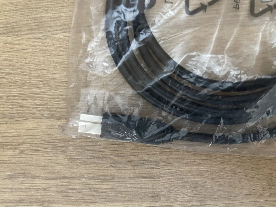 HP USB 3.0 Male Type A - Type B Cable HP 917468 USB 3.0 Male Type A Cable - Image 3 of 4