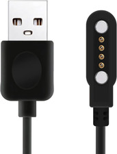 Smart Watch Charger Cable, Universal Magnetic Smartwatch Accessories Charger Cab