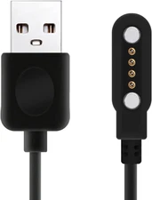 Smart Watch Charger Cable, Universal Magnetic Smartwatch Accessories Charger Cab