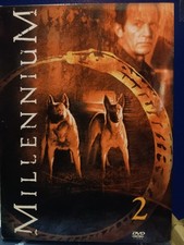 MILLENNIUM STAGIONE 2