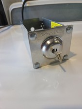 Greenwald UG800B Coin Box with Key