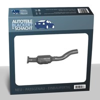 Auspuff Katalysator für Audi 100 C4 Avant 100 C4 Stufenheck A6 C4 + Avant