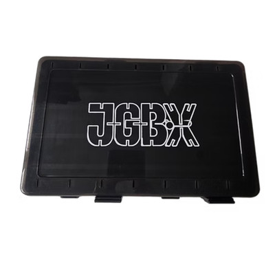Jigbox Double Down L Box