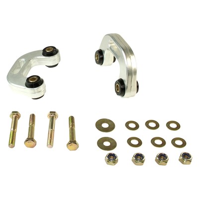 Nolathane REV018.0020 Sway Bar Links Set of 2 Rear for Subaru Impreza 9-2X Pair