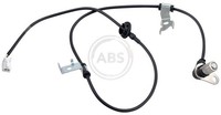 A.B.S. ABS Sensor Raddrehzahl 31091 FüR Mazda RX SE FE FE103 SE3P