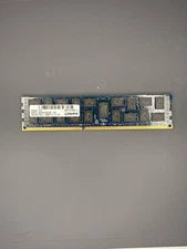 KINGSTON KP9RN2-HYC 8GB PC3L-10600R 2RX4 ECC REG MEMORY DIMM