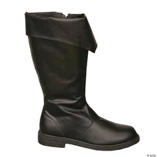 Mens pirate boot-sz 12-13