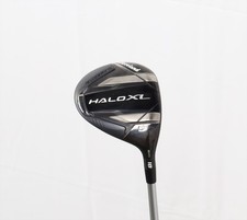 Cleveland Halo Xl 18 5 Fairway Wood Senior Ascent Pl Blue 40 13248137 Good
