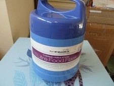 PRIMA KITCHENWARE THERMO INSULATION 1 LITRE FOOD FLASK  BRAND NEW