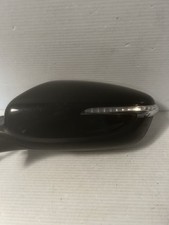 Garage-Pro Passenger Side Power Heated Mirror For Kia Forte/Forte5 2014-2016 - Power Fold, Signal Light, Right - View #14