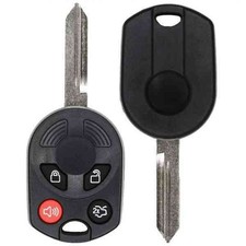 Replacement Keyless Remote Head Key Fob for Ford Escape 2008 FCC CWTWB1U793