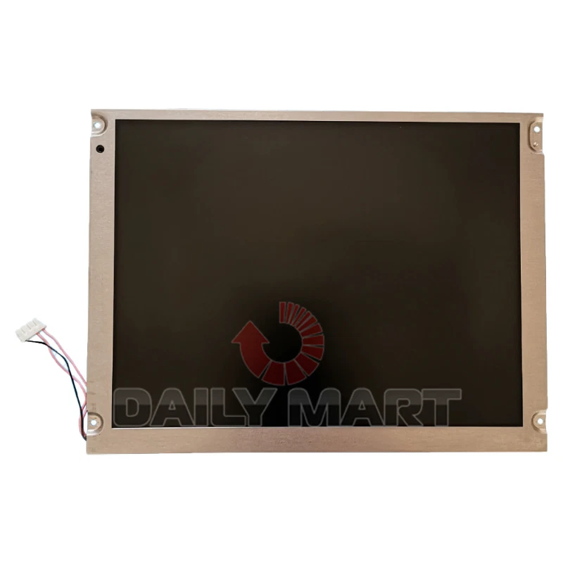 NL8060BC31-41D NEC LCD Screen 12.1 inch New In Box fast delivery free shipping - Image 2 of 3