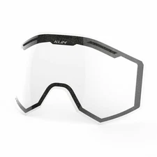 KLIM Radius Clear Replacement Goggle Lens 7000-902-000-000