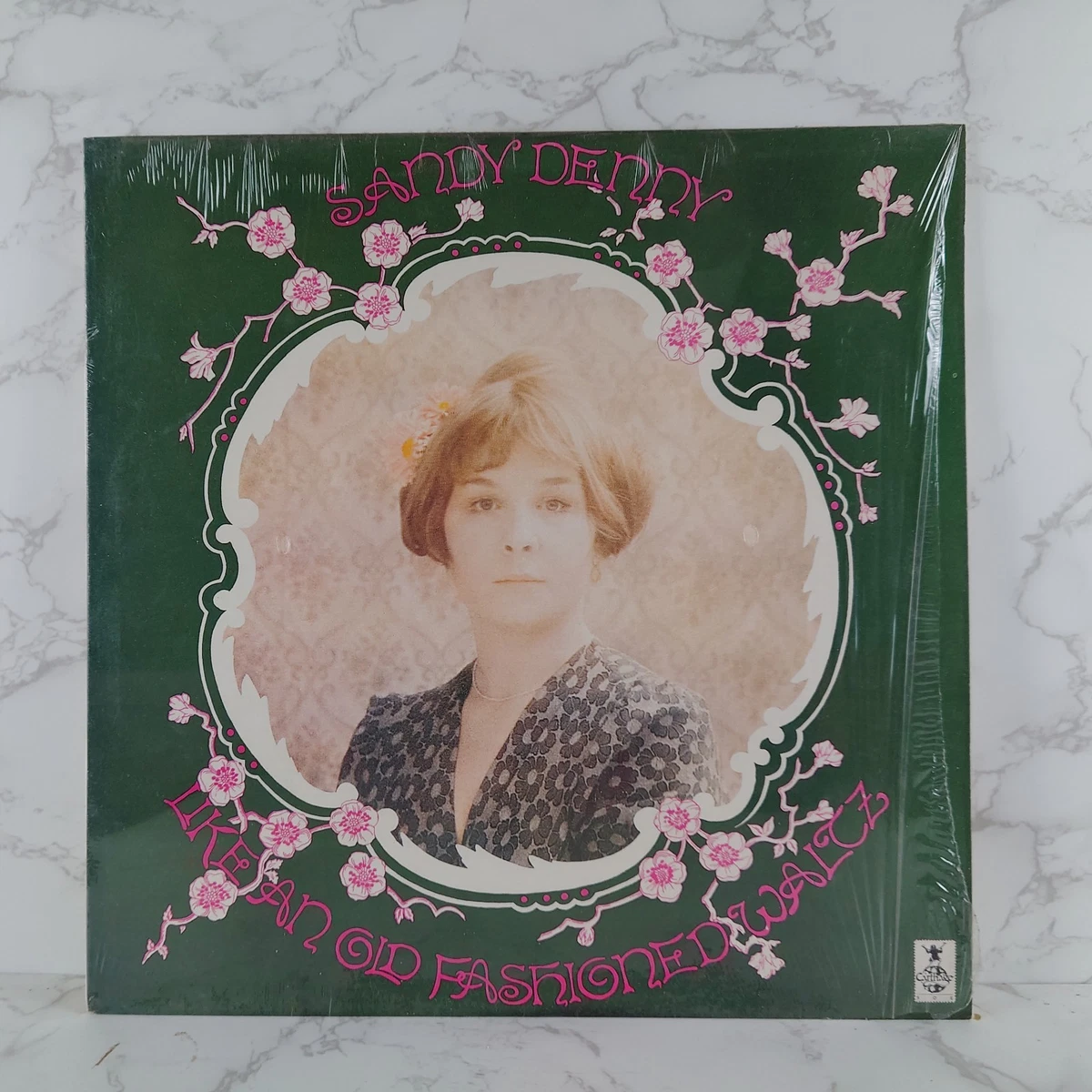 Sandy Denny LP Vinyl Records for sale | eBay