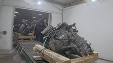 2012 Acura MDX Automatic Transmission Assembly 4WD OEM 160K Miles Grey