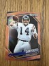 2025 Panini Prizm Black Dan Fouts Football Pigskin /225 🔥