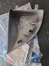 183002461 MOSTRINA INTERNA SINISTRA SPECCHIO FIAT PUNTO 3  PORTE DAL 1997 IN POI