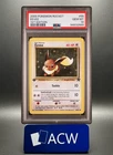 Eevee - 2000 Team Rocket #55 🔥 1st Edition PSA 10 🔥 GEM Vintage Pokemon