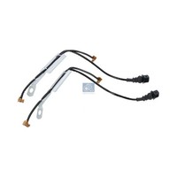 Warnkontakt Bremsverschleiß Hinten DT Spare Parts FüR U.A. Renault Trucks