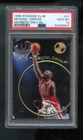 1996-97 Topps Stadium Club Members Only 55 #41 Michael Jordan PSA 10 GEM MINT