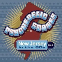 Various Artists - Psychedelic States - New Jersey In The 60'S Vol. 2 - - G3Z