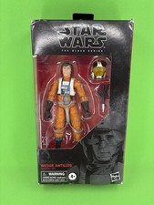 Star Wars Black Series Wedge Antilles Action Figure  102