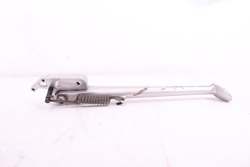 2009 09-12 TRIUMPH DAYTONA 675 OEM KICKSTAND SIDE KICK STAND ARM T33 - Picture 4 of 7