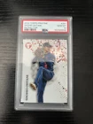 Shohei Ohtani 2022 Topps Pristine Refractor #261 LA Angels LA Dodgers PSA 10