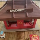 Vintage 1974 Playskool McDonald’s Playset #430 — photo 4