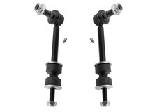 Barra estabilizadora izquierda para Dodge Ram 4500 5500 2008 2010 2022 2023 2024