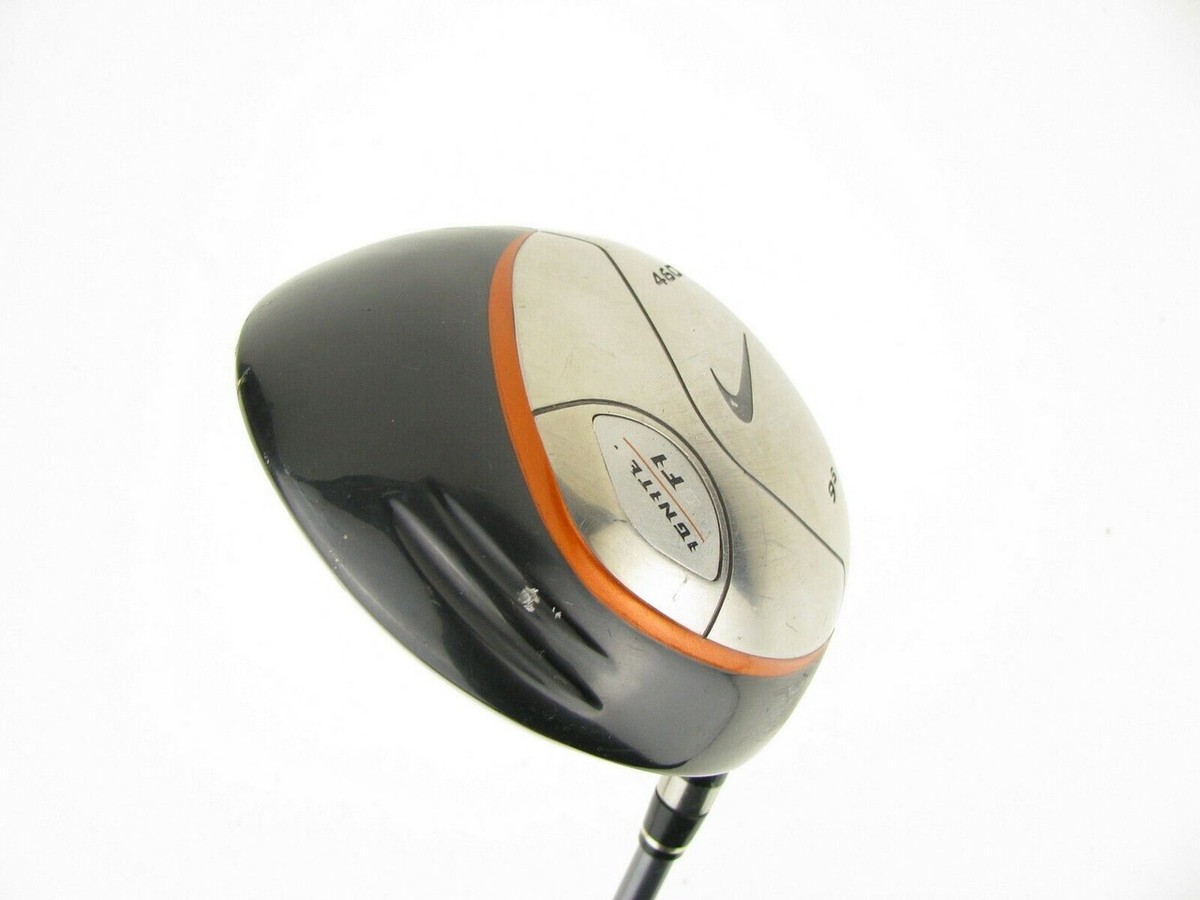 『超美品』NIKE IGNITE DFI 460 ドライバー & 4w JAPAN Nike Ignite DFI 460 Driver 9.5 degree with Graphite Stiff | eBay