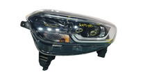 RENAULT KADJAR 2015 TO 2018 LEFT PASSENGER SIDE LED HEADLIGHT  260606053R
