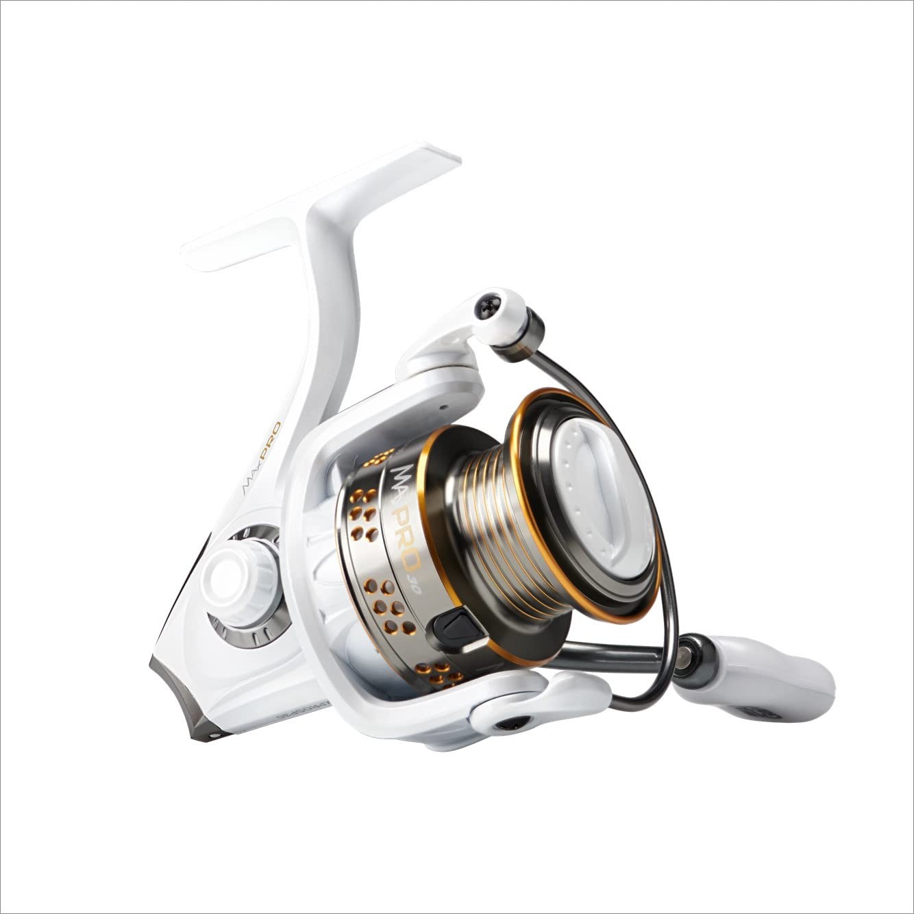 Max Pro Spinning Fishing Reel