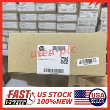 NEW 2085-OW8 AB Micro800 8 Point Relay Output Module Free Ship