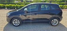 Vauxhall Crossland X