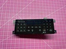 Kenmore Range Oven Control Board SEE ALL PICS P 316462803