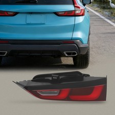 Tail Light Inner Lamp Right Side For 2023 2024 2025 Honda CR-V EX-L Hybrid Sport