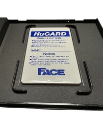 PC Engine Mahjong Gakuen Mild MILD PCE