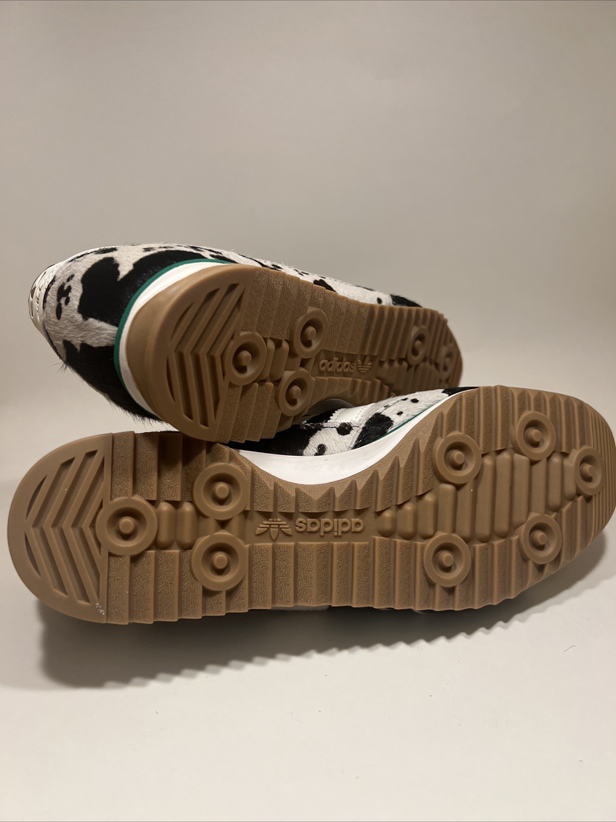 Adidas Sl 72 OG womens Cow size 8 thumbnail 5