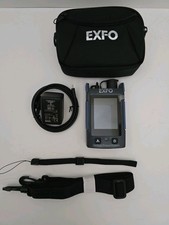 EXFO PX1-PRO-H  Optical Power Expert Power Meter w/ Live Fiber Tone ( New )