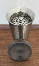 French Press Travel Mug Tumbler Insulated Stainless Steel Coffee Tea by Highwave