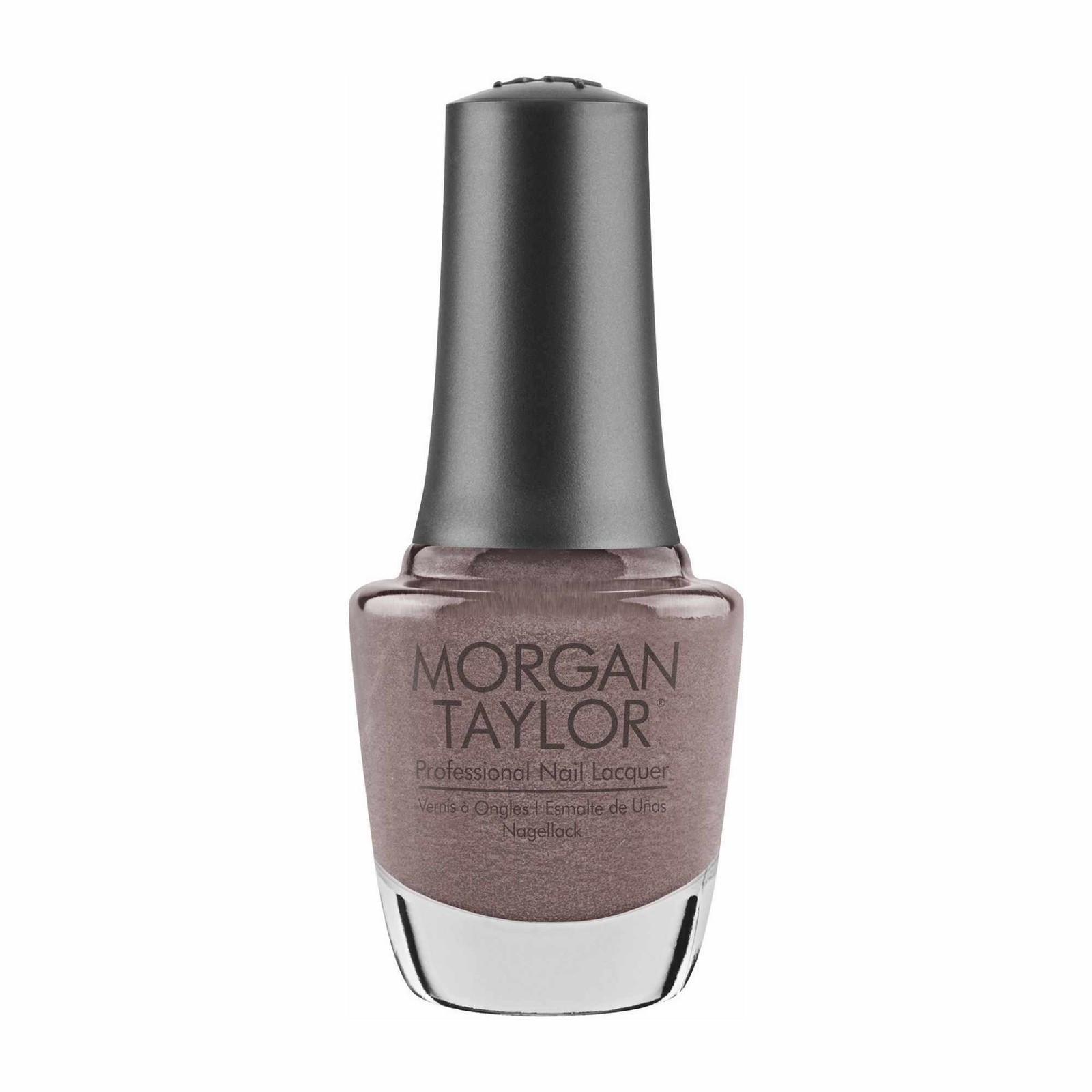 Morgan Taylor "From Rodeo To Rodeo Drive" Nail Lacquer, . 15 mL | .5 fl oz