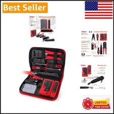 Beginner-Friendly Network Testing & Crimping ...
