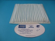 Filtre d'habitacle Subaru B9 TRIBECA