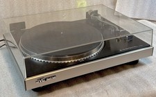 Vintage JVC QL-A2 Direct Drive Semiautomatic ...