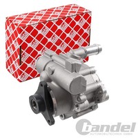 Febi Servopumpe Hydraulikpumpe Passend FüR Opel Movano Renault Master Nissan INT