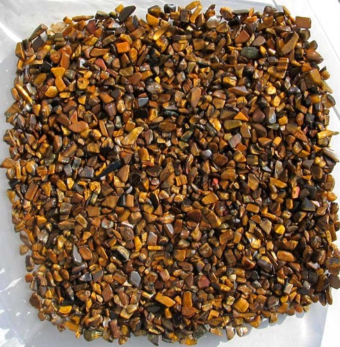 Tigerauge, Mini-Trommelsteine, poliert, ab 100 g. (1 kg = 49,80 EUR) Tigerauge, Mini-Trommelsteine, poliert, ab 100 g. (1 kg = 49,80 EUR)