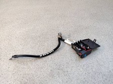 Mercedes SL R230 2003 benzina più cavo batteria A2305407207A AOP41301